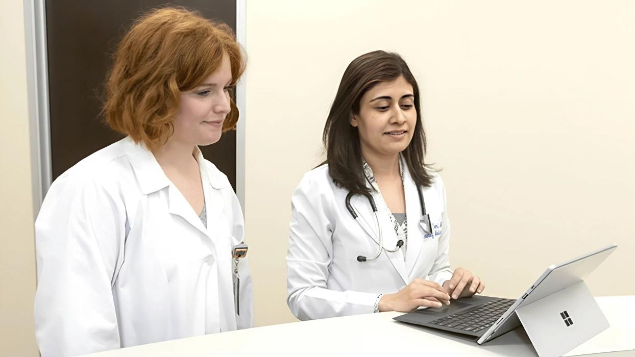 Sugar Land Physicians Image