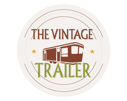 The Vintage Trailer - Hébergement Insolite Ouvert le dimanche
