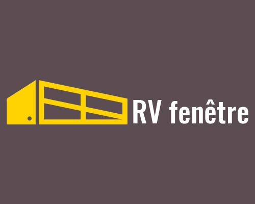 RV FENETRES fenêtre, chassis vitré