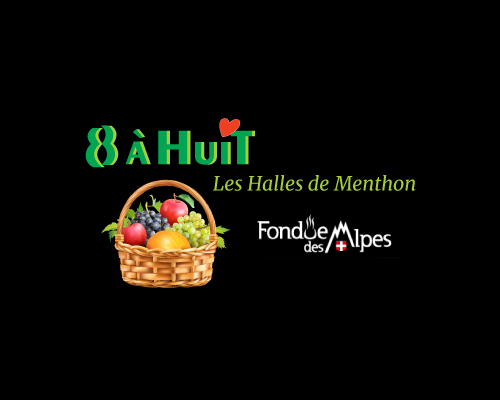 LES HALLES DE MENTHON Equipements de sécurité