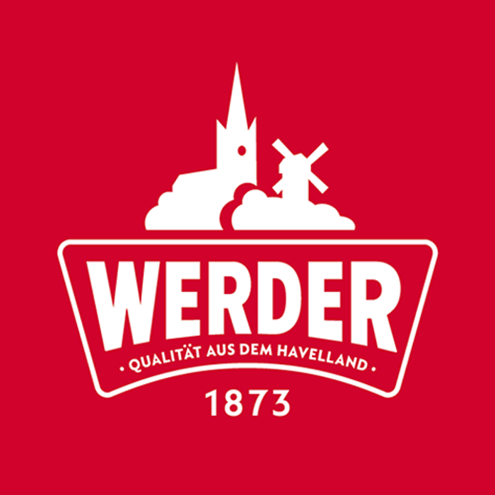 Logo Werder Feinkost GmbH Logo Werder Feinkost GmbH