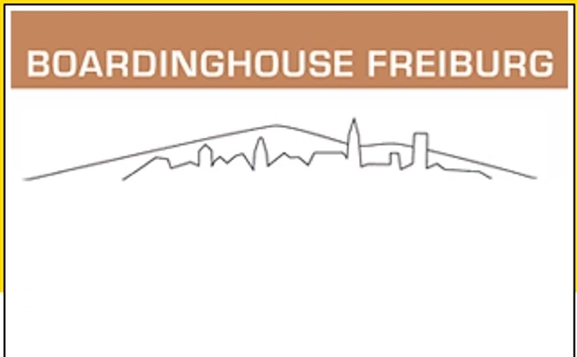 Bild zu Boardinghouse Freiburg Urbania Freiburg GmbH in Freiburg im Breisgau