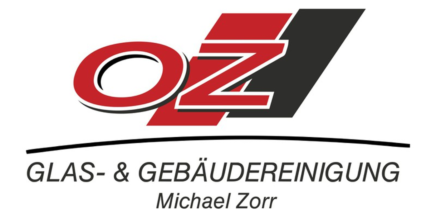 OZ Glas-& Gebäudereinigung Michael Zorr
