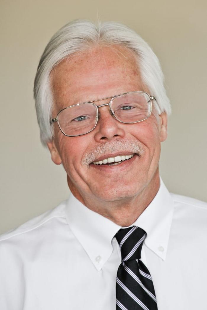 Kurt Penney, Associate Broker, ABR,GRI,CRS@ CBWM - Northville, MI