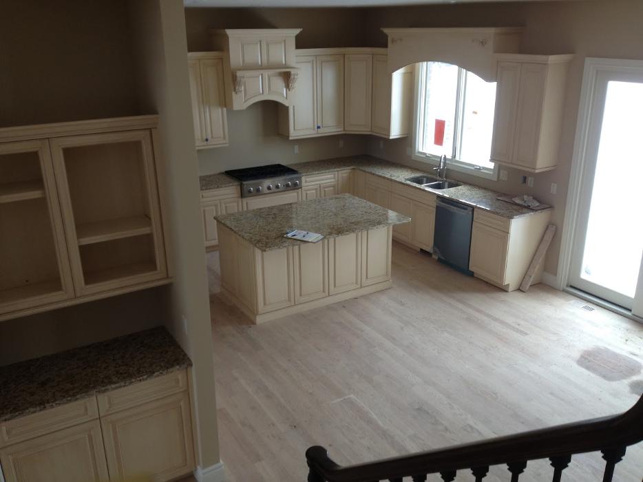 Kurt Penney, Associate Broker, ABR,GRI,CRS@ CBWM - Northville, MI