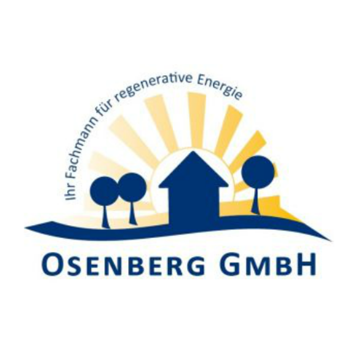 Logo Osenberg GmbH