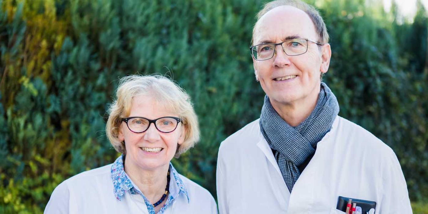 Nephrologische Praxis Prof. Dr. med. Stefan Heidenreich Dr. med. Elena Bromberg, Schurzelter Straße in Aachen