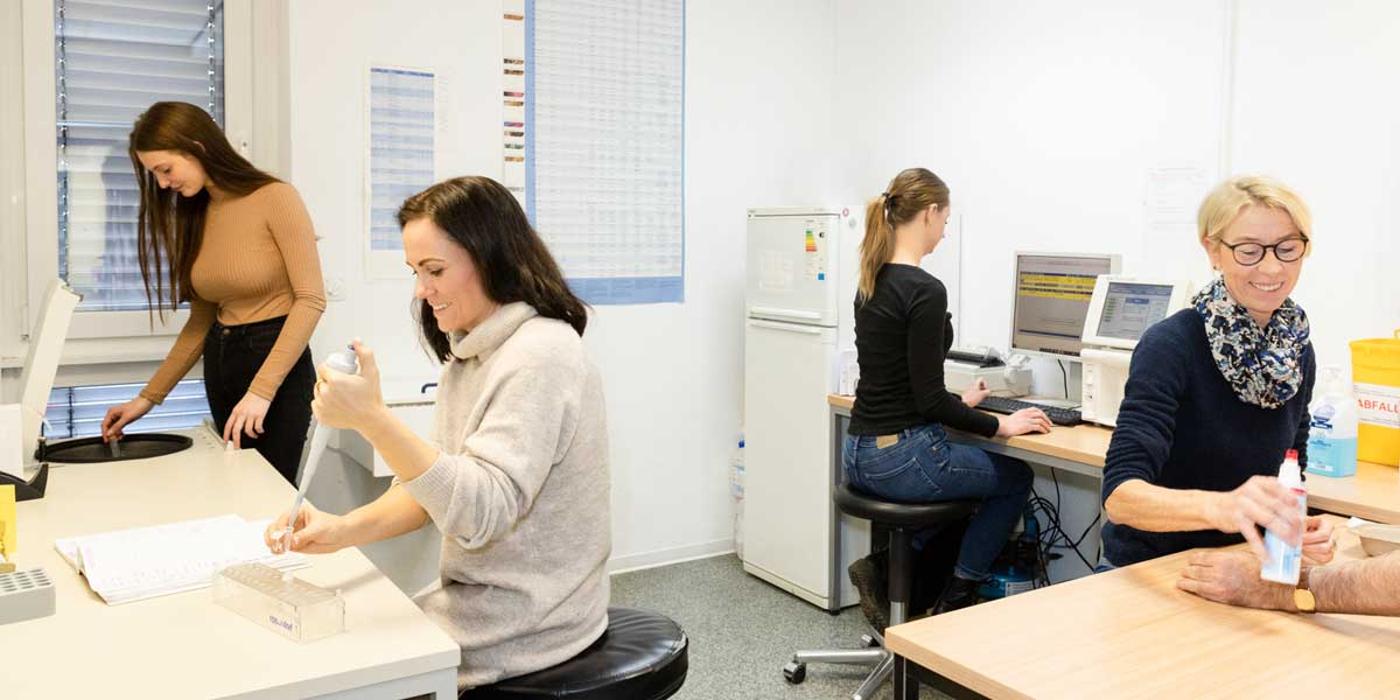Nephrologische Praxis Prof. Dr. med. Stefan Heidenreich Dr. med. Elena Bromberg, Schurzelter Straße in Aachen