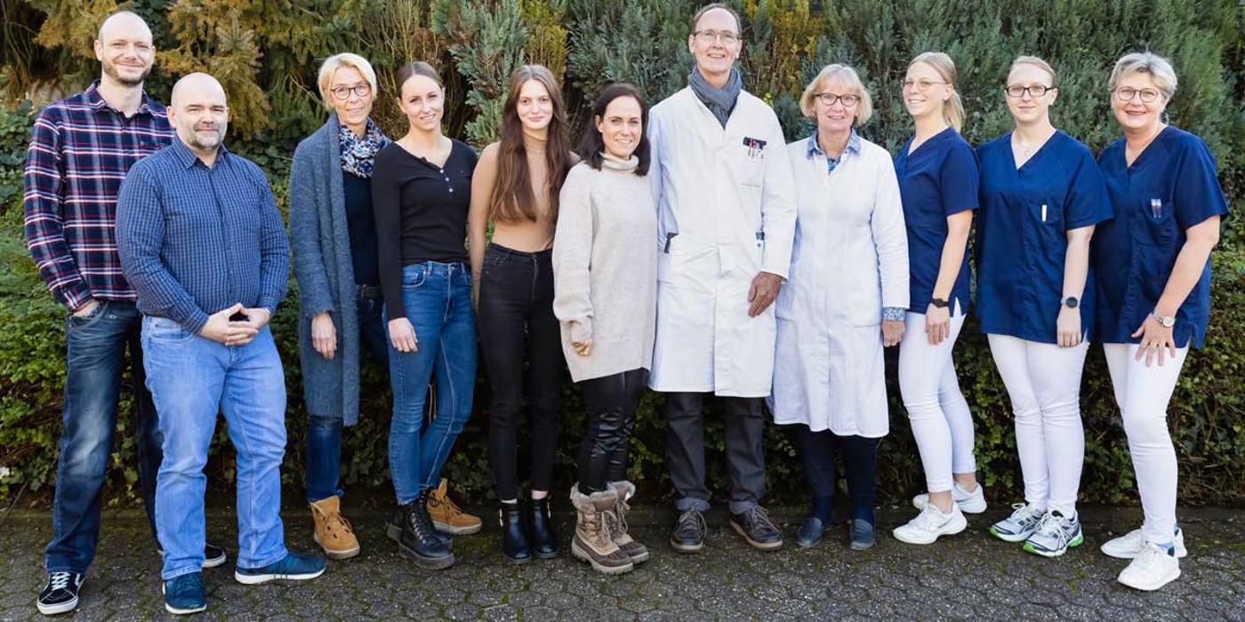 Nephrologische Praxis Prof. Dr. med. Stefan Heidenreich Dr. med. Elena Bromberg, Schurzelter Straße in Aachen