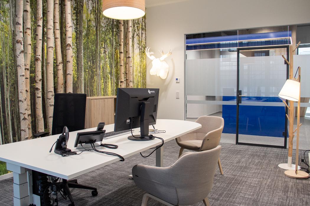 Volksbank Ruhr Mitte eG, VB-NEXT Herten, Kaiserstraße in Herten