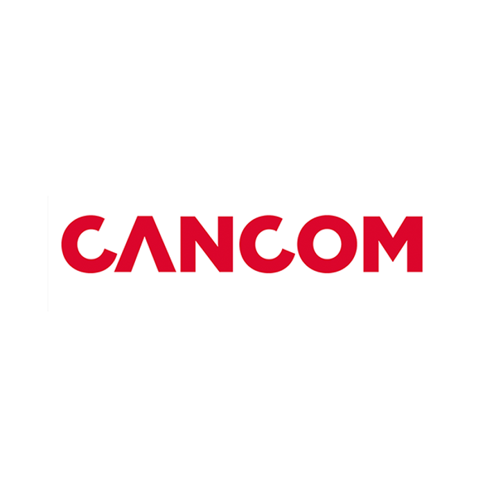 CANCOM GmbH in Aschheim - Logo