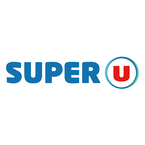 Super U et Drive Ouvert le dimanche