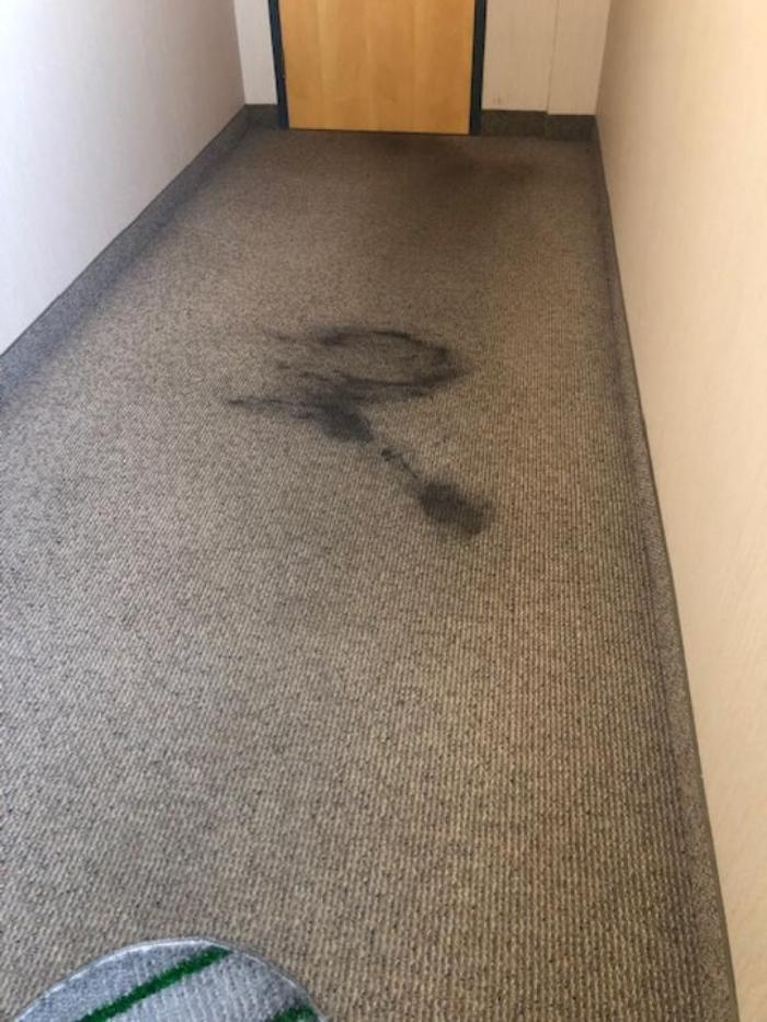 Cleanway Janitorial Services Inc. Logo