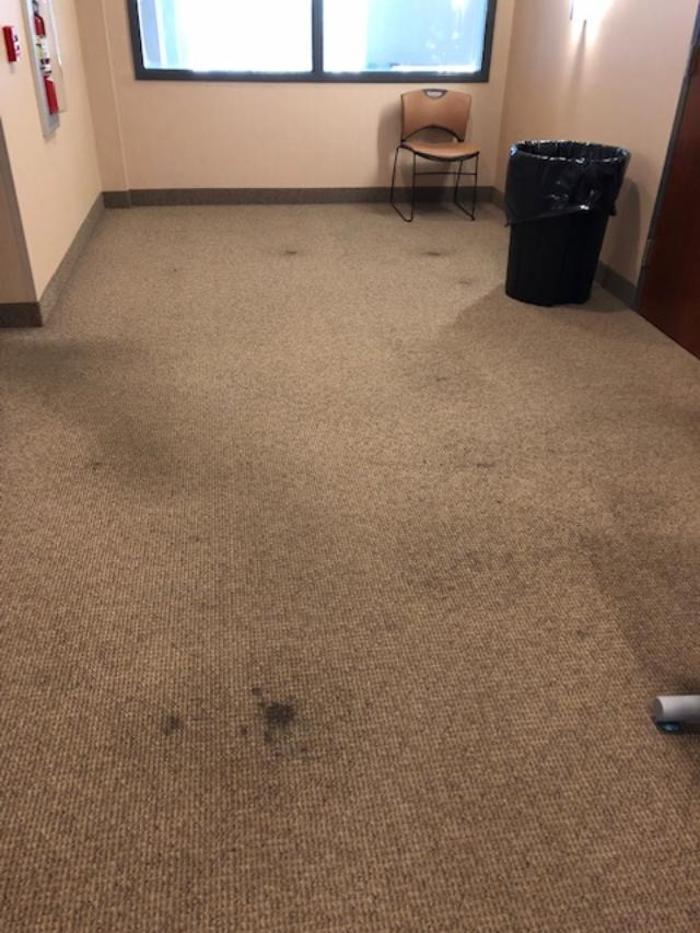 Cleanway Janitorial Services Inc. Image