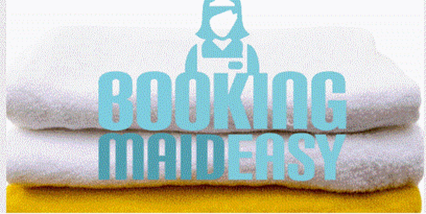 Booking Maid Easy - Akron, OH