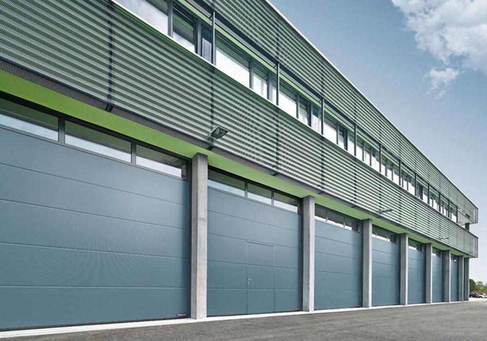 MTW Montageservice, Tulpenstraße in Hörstel