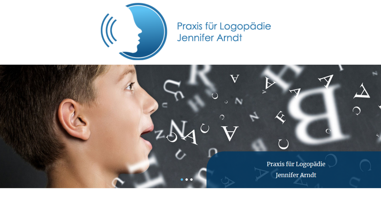 Praxis für Logopädie Jennifer Arndt, Spicher Straße in Niederkassel