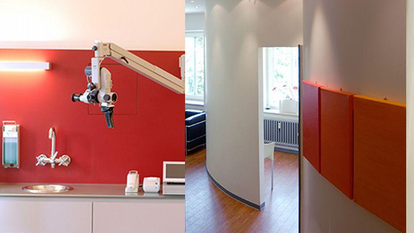 Dr. Oliver Schmeling | Facharzt für Hals-Nasen-Ohrenheilkunde, Hauptstraße in Bergisch Gladbach