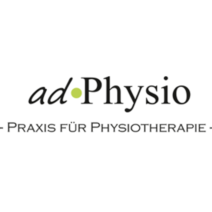 adphysio Praxis für Physiotherapie Arthur Donis in Lage
