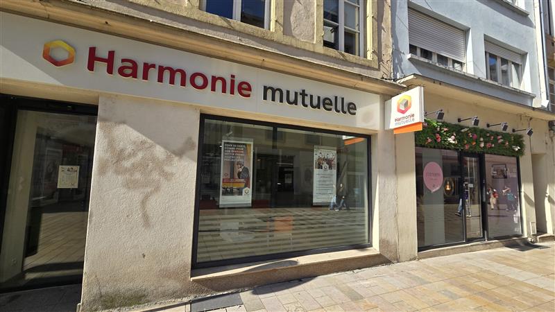 Harmonie Mutuelle