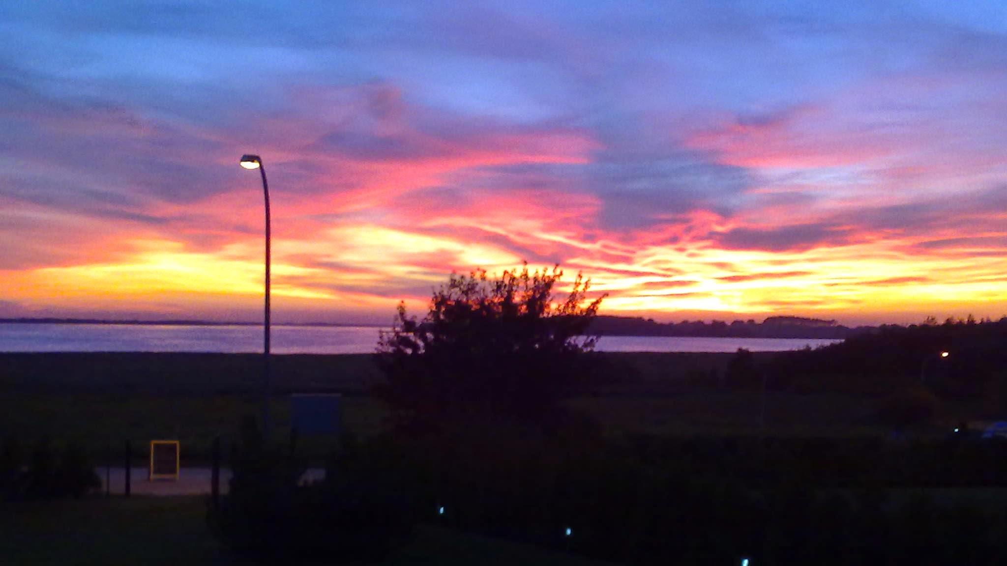 Ückeritzer Personenschifffahrt mit Café & Restaurant 