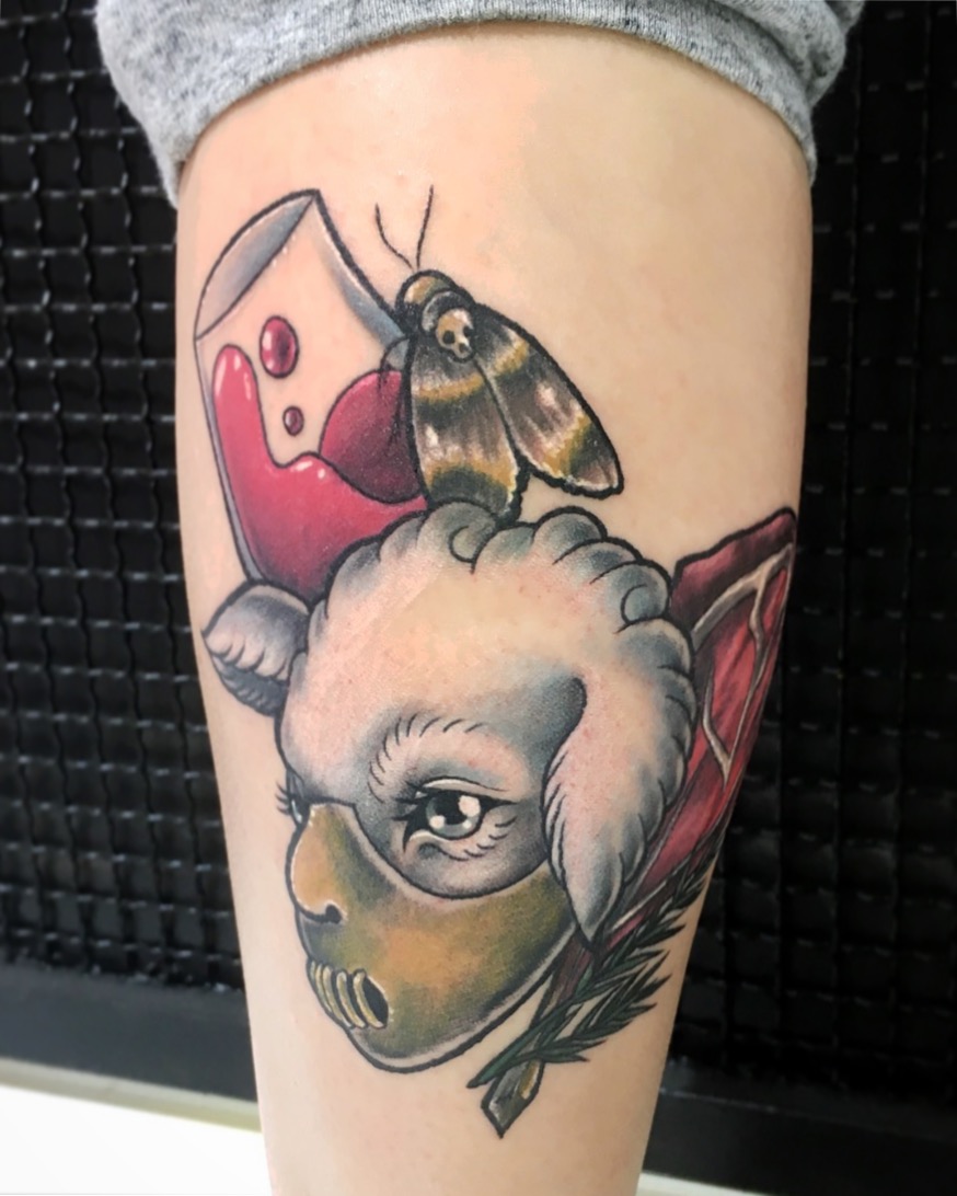 Foto de Studio One Berlin / Tattoo & Piercing Galerie Foto de Studio One Berlin / Tattoo & Piercing Galerie