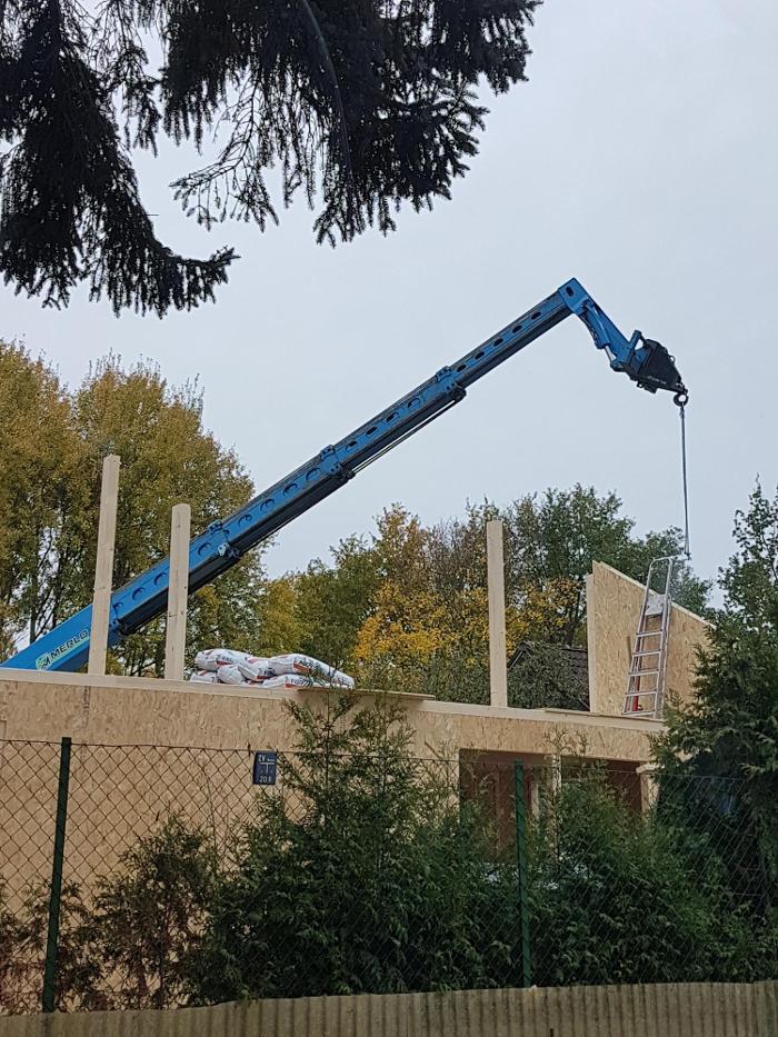 Fotos - Fesse Krananlagen UG - 1