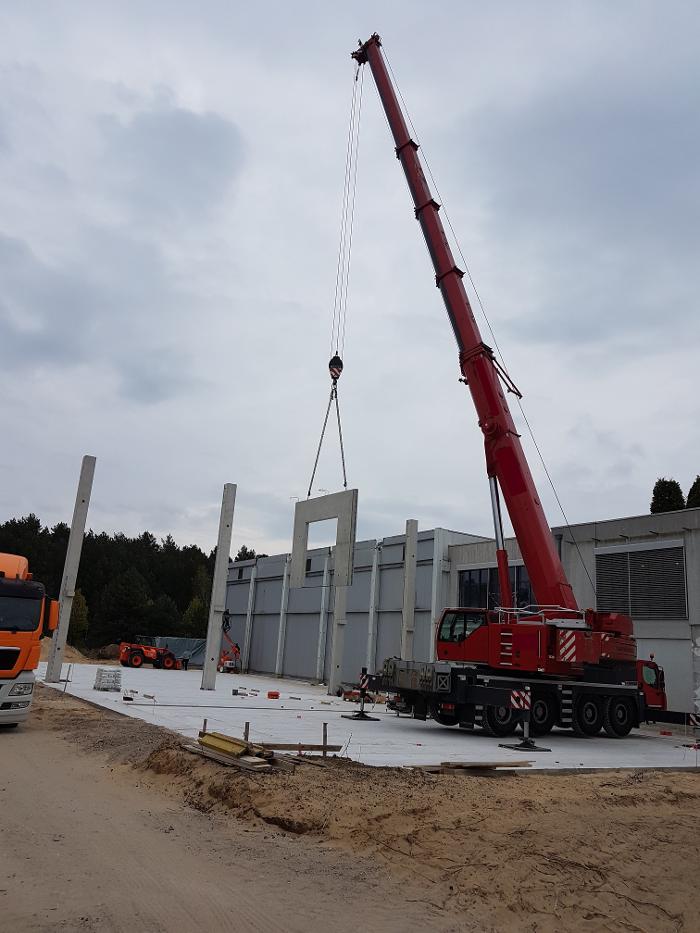 Fotos - Fesse Krananlagen UG - 2