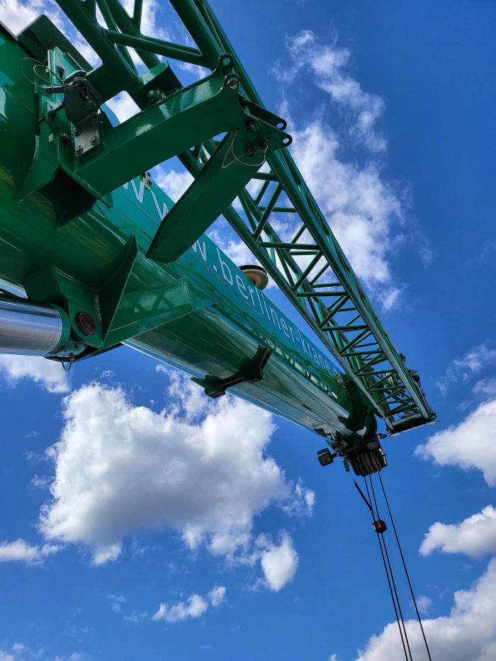 Fotos - Fesse Krananlagen UG - 3