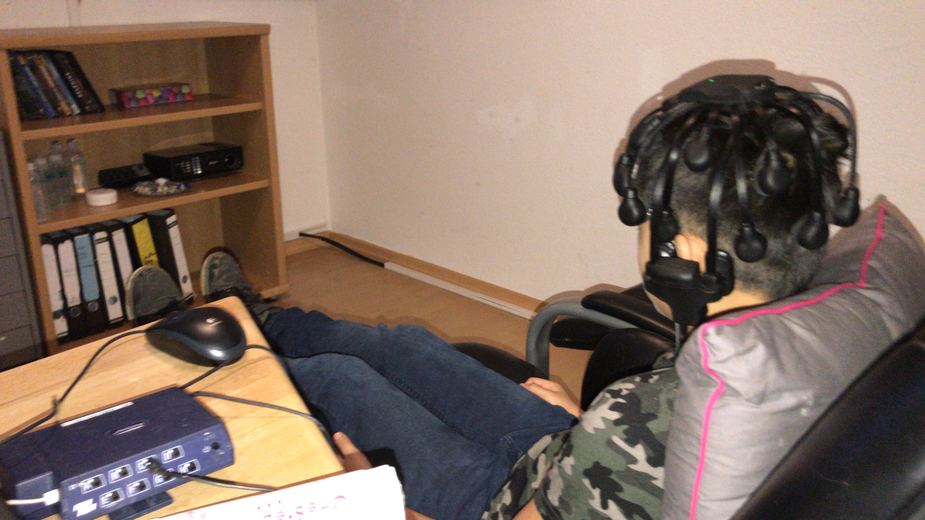 Foto de Praxis für Psychotherapie und Neurofeedback Troisdorf Foto de Praxis für Psychotherapie und Neurofeedback Troisdorf
