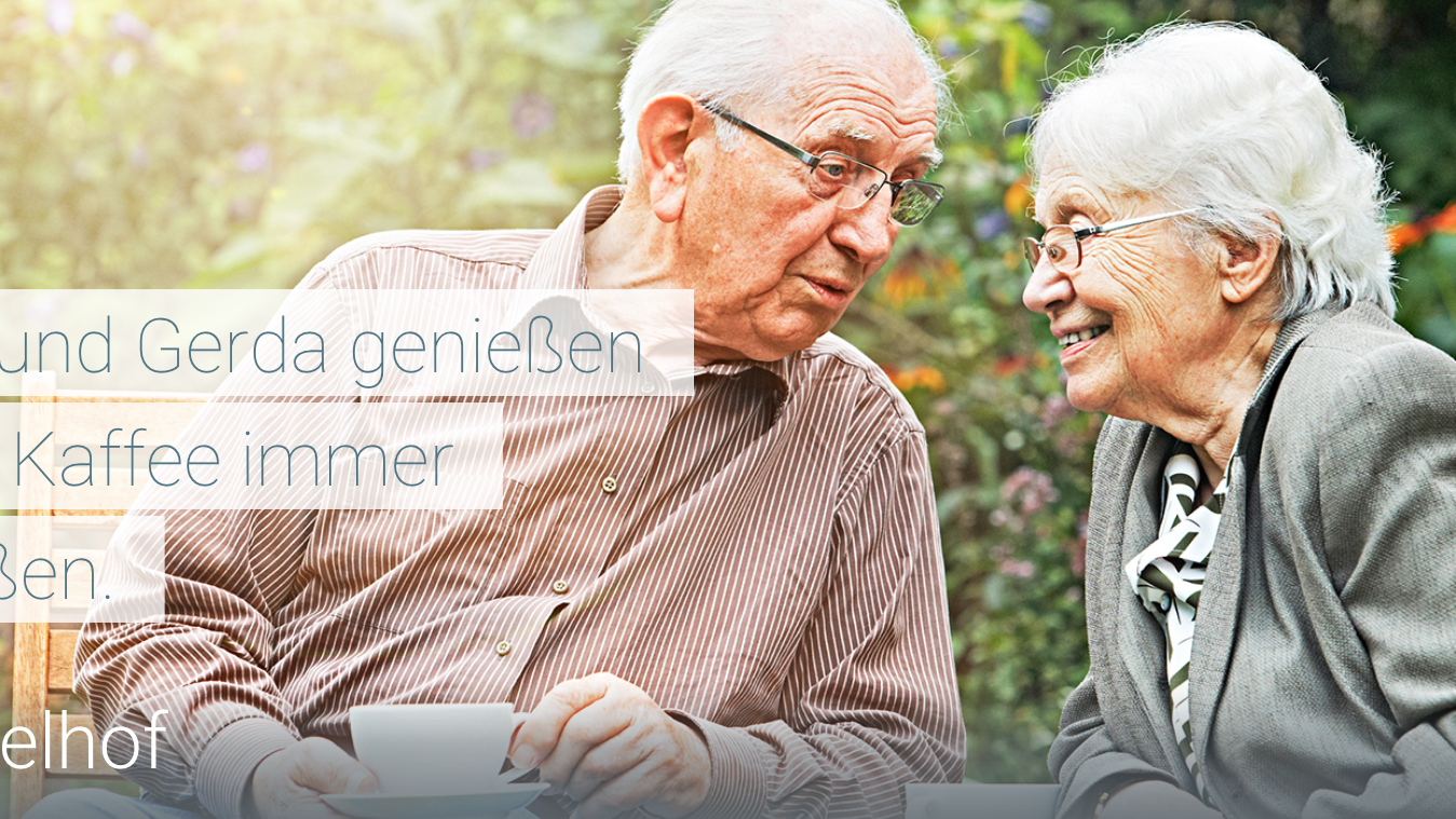 Widdelhof, tegeler Pflege & Gesundheit, Langes Feld in Rehburg-Loccum