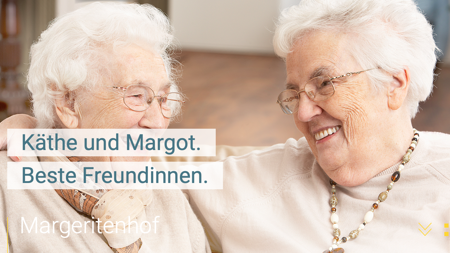 Margeritenhof, tegeler Pflege & Gesundheit, Kaltenweider Platz in Langenhagen