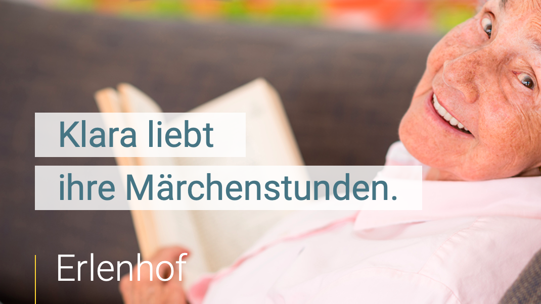 Erlenhof, tegeler Pflege & Gesundheit, Dunantstraße in Hannover