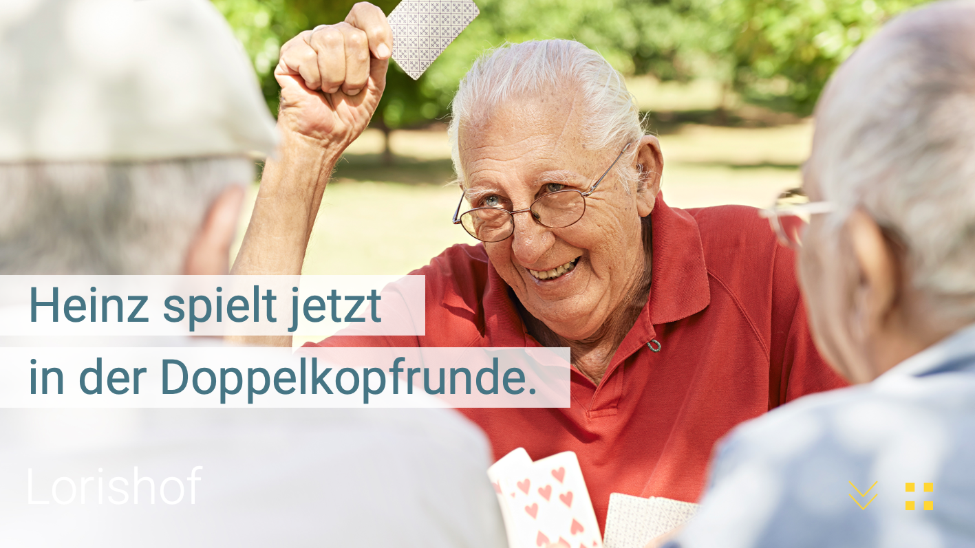 Lorishof, tegeler Pflege & Gesundheit, Cordinger Straße in Bomlitz