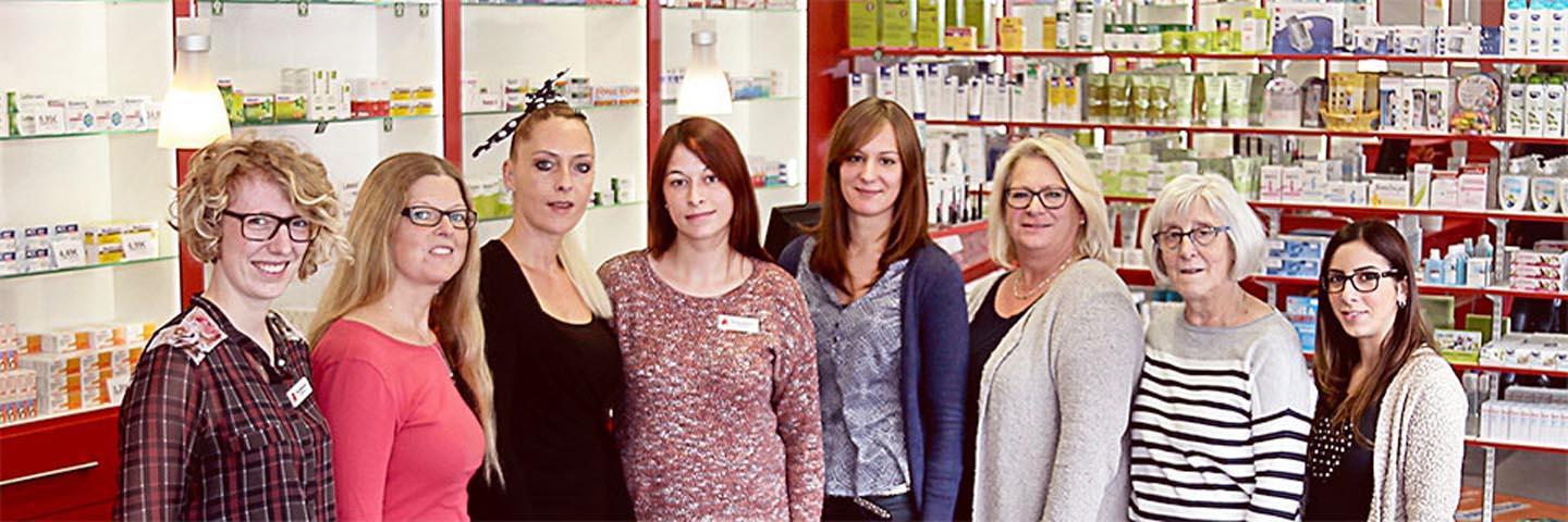 Foto de Marien Apotheke Saarlouis Foto de Marien Apotheke Saarlouis