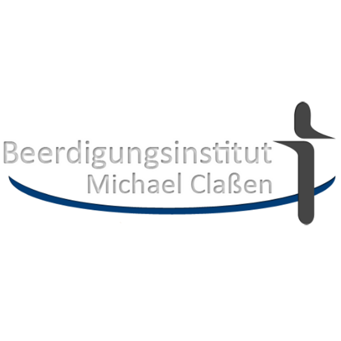 Logo Beerdigungsinstitut Claßen