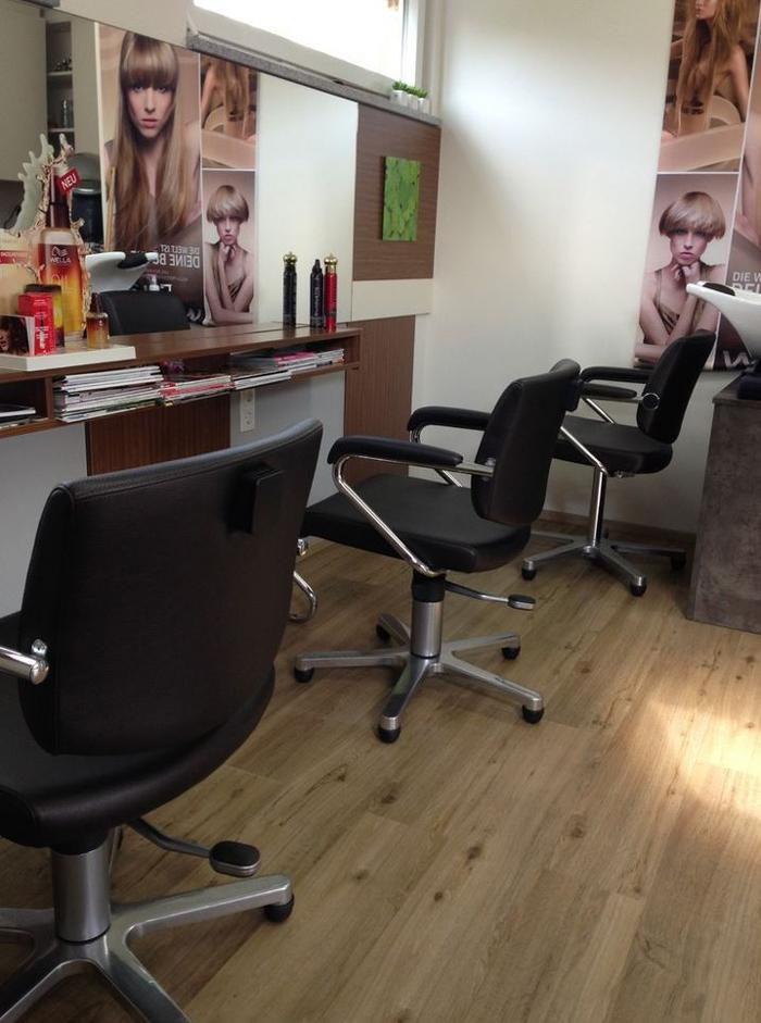 Tanjas Haareszeiten, Aigerdinger Straße in Schärding Vorstadt