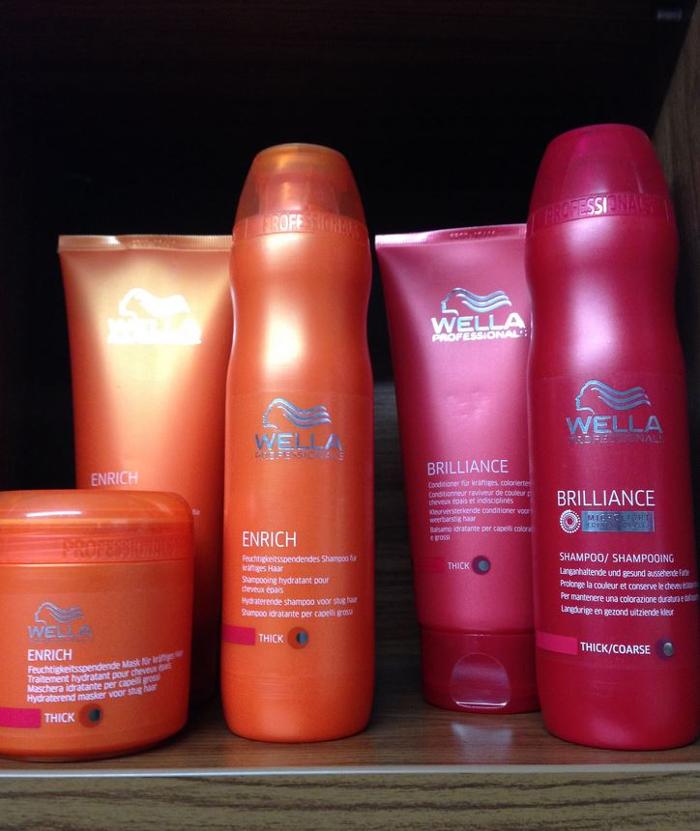 Tanjas Haareszeiten, Aigerdinger Straße in Schärding Vorstadt