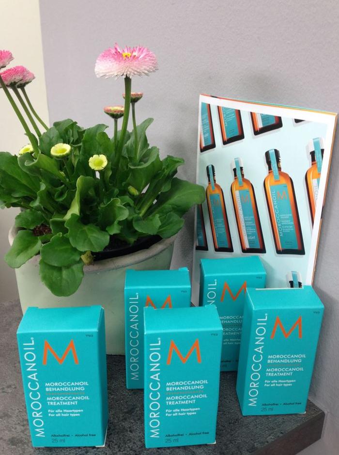 Tanjas Haareszeiten, Aigerdinger Straße in Schärding Vorstadt