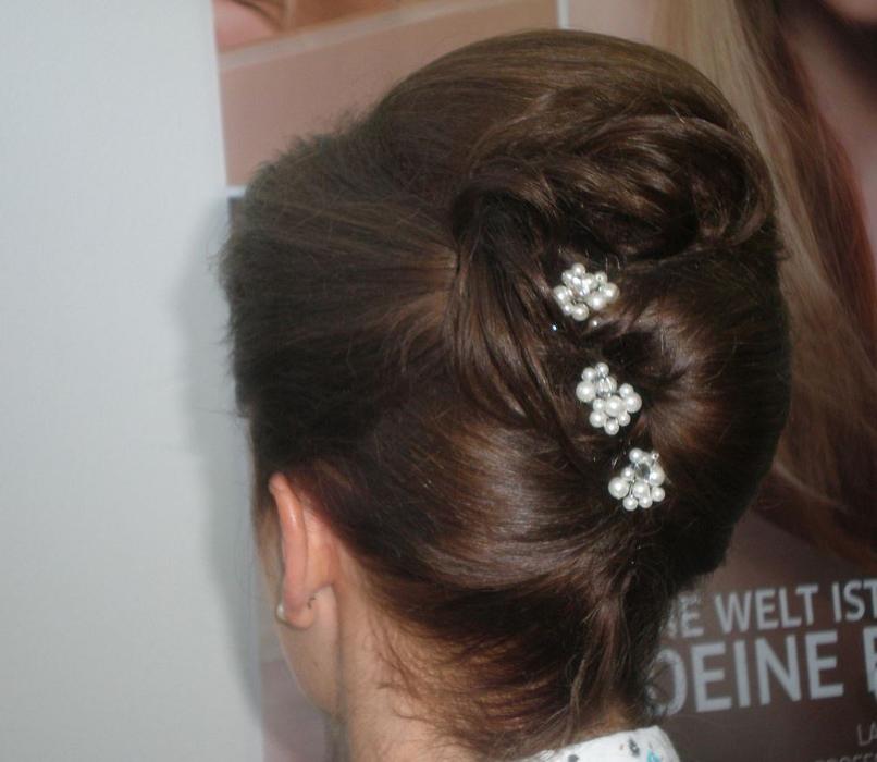 Tanjas Haareszeiten, Aigerdinger Straße in Schärding Vorstadt