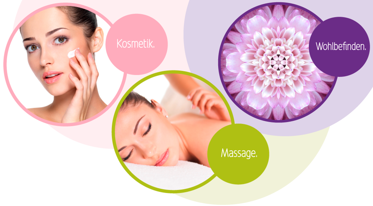 Brigitte Oberaigner - Kosmetik & Masseurin, Straußstraße in Sankt Valentin