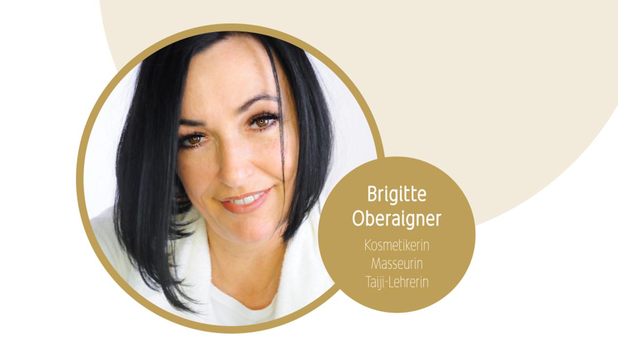 Brigitte Oberaigner - Kosmetik & Masseurin, Straußstraße in Sankt Valentin