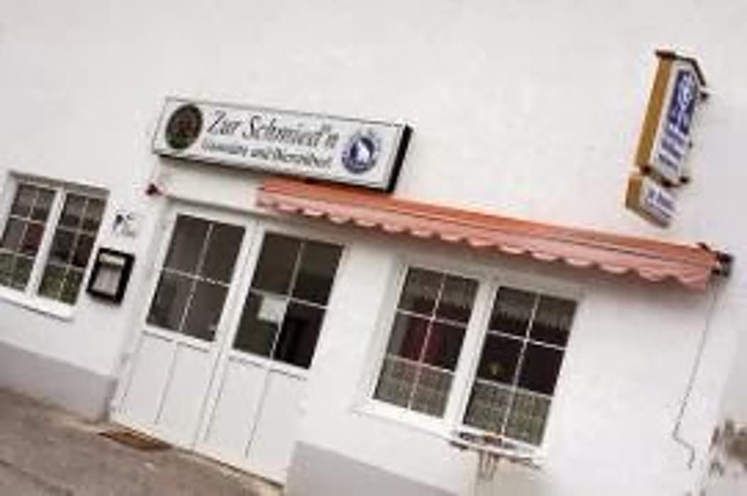 Zur Schmiedn, Rudlfinger Straße in Marzling