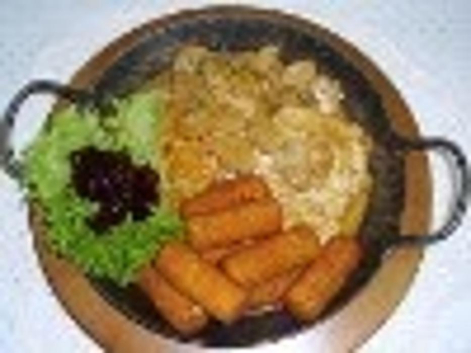 Zur Schmiedn, Rudlfinger Straße in Marzling