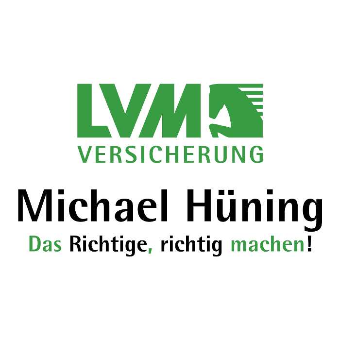 Bild zu LVM Versicherungsagentur Michael Hüning in Gelsenkirchen Bild zu LVM Versicherungsagentur Michael Hüning in Gelsenkirchen