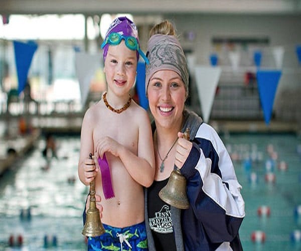 Swim Right Academy