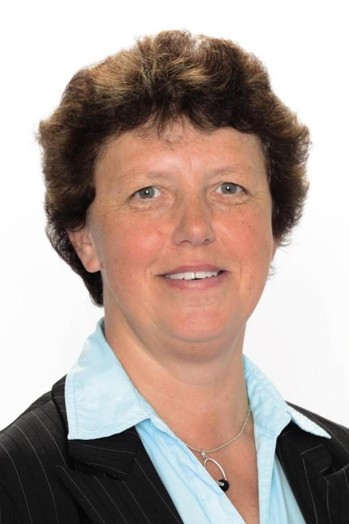 ERGO Versicherung Petra Radtke, Albanstraße in Meerane