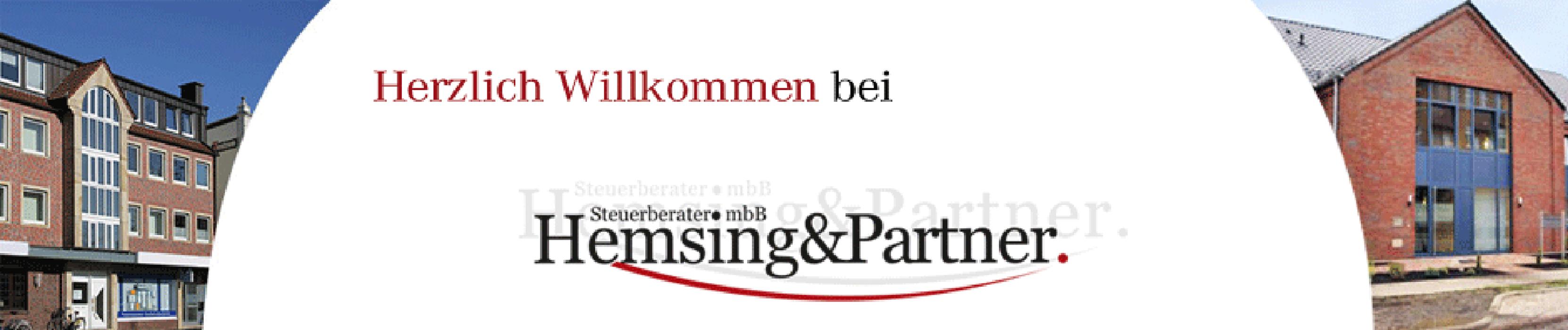 R. Hemsing & Partner mbB Steuerberater in Prenzlau