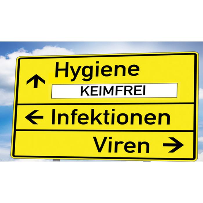 Enviro Pest Control GmbH, Karl-Marx-Straße in Biederitz