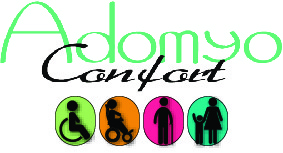 ADOMYO CONFORT garde d'enfants